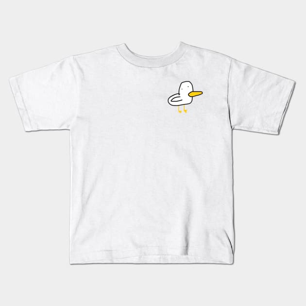 Quacking Kids T-Shirt by Quacking